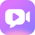 韩国影视 logo